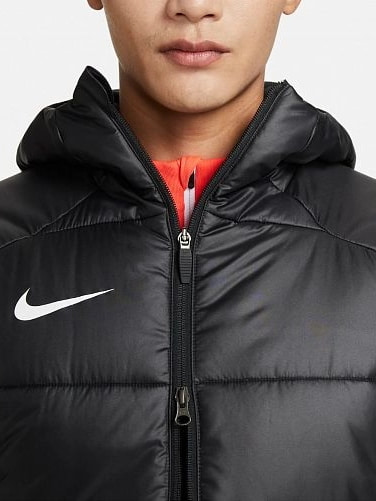 Куртка чоловіча Nike M Nk Tf Acdpr 2In1 Sdf Jacket Black (DJ6306-010) — фото 9