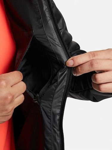 Куртка чоловіча Nike M Nk Tf Acdpr 2In1 Sdf Jacket Black (DJ6306-010) — фото 10