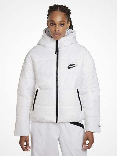 Куртка жіноча Nike W Nsw Tf Rpl Classic Hd Jkt (DJ6995-100) — фото 1