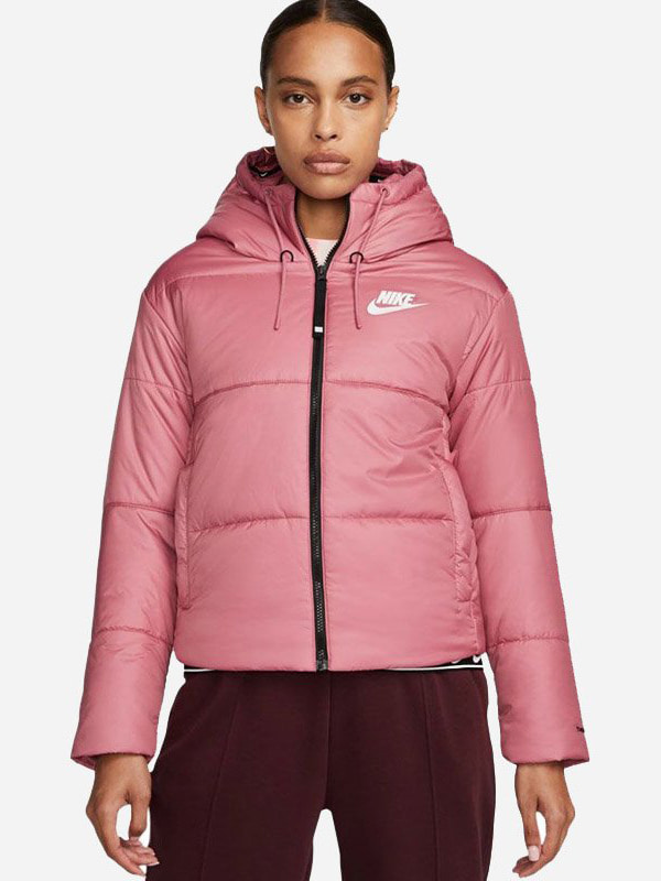 Куртка жіноча Nike Sportswear Therma-Fit Repel (DJ6997-667) — фото 1