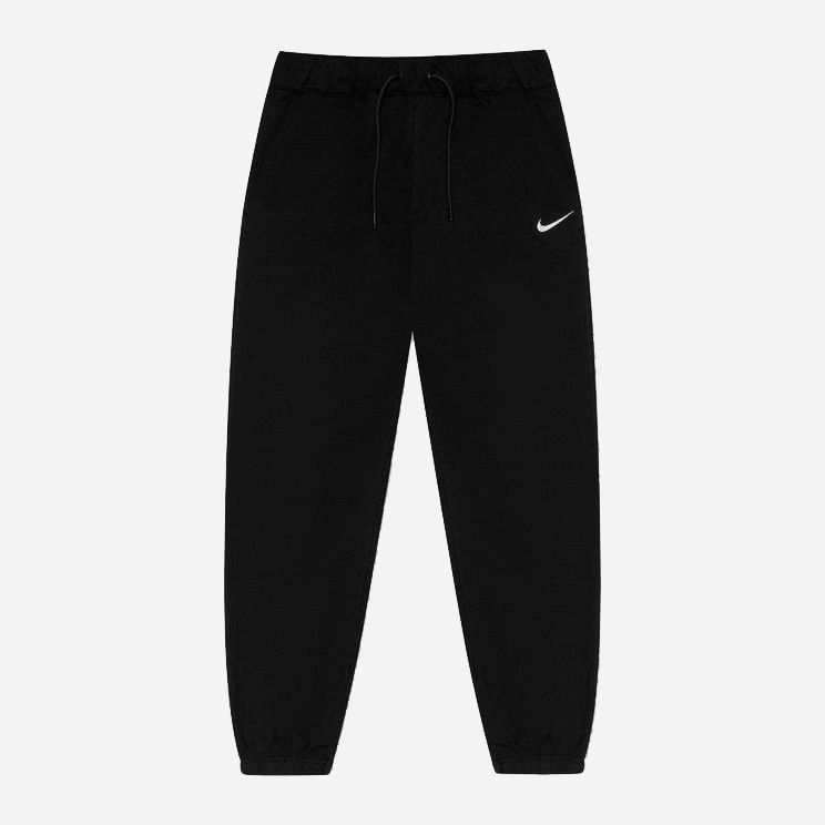 Брюки жіночі Nike Sportswear Jersey Easy Jogger (DM6419-010) — фото 1