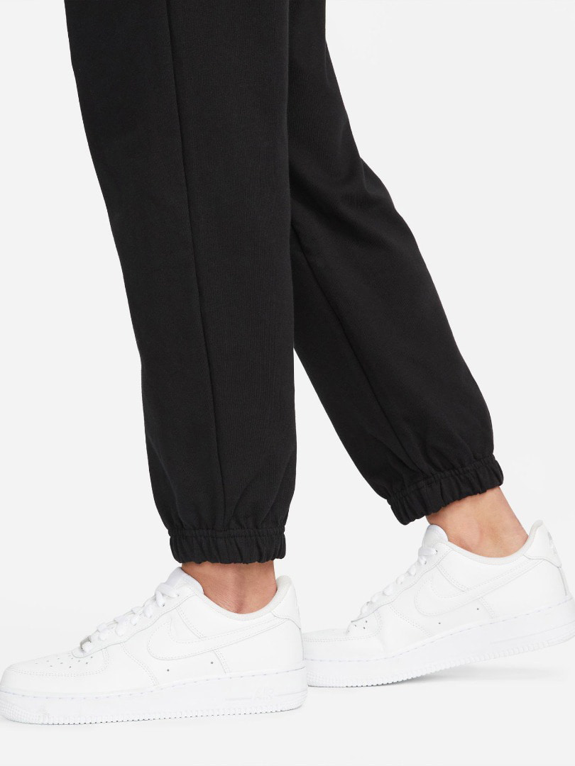 Брюки жіночі Nike Sportswear Jersey Easy Jogger (DM6419-010) — фото 6