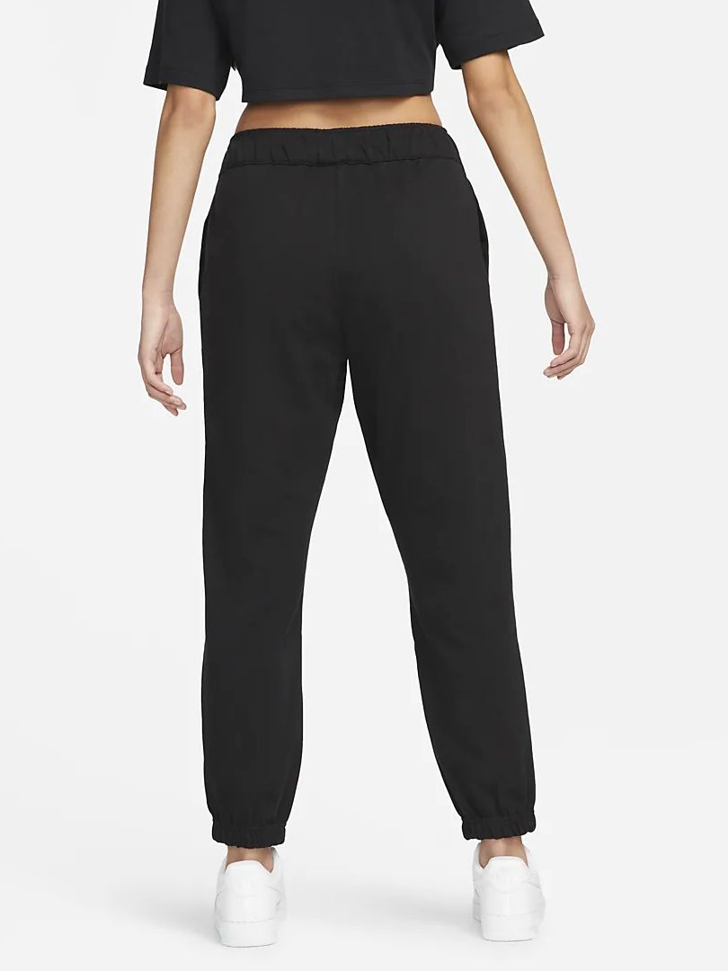 Брюки жіночі Nike Sportswear Jersey Easy Jogger (DM6419-010) — фото 7