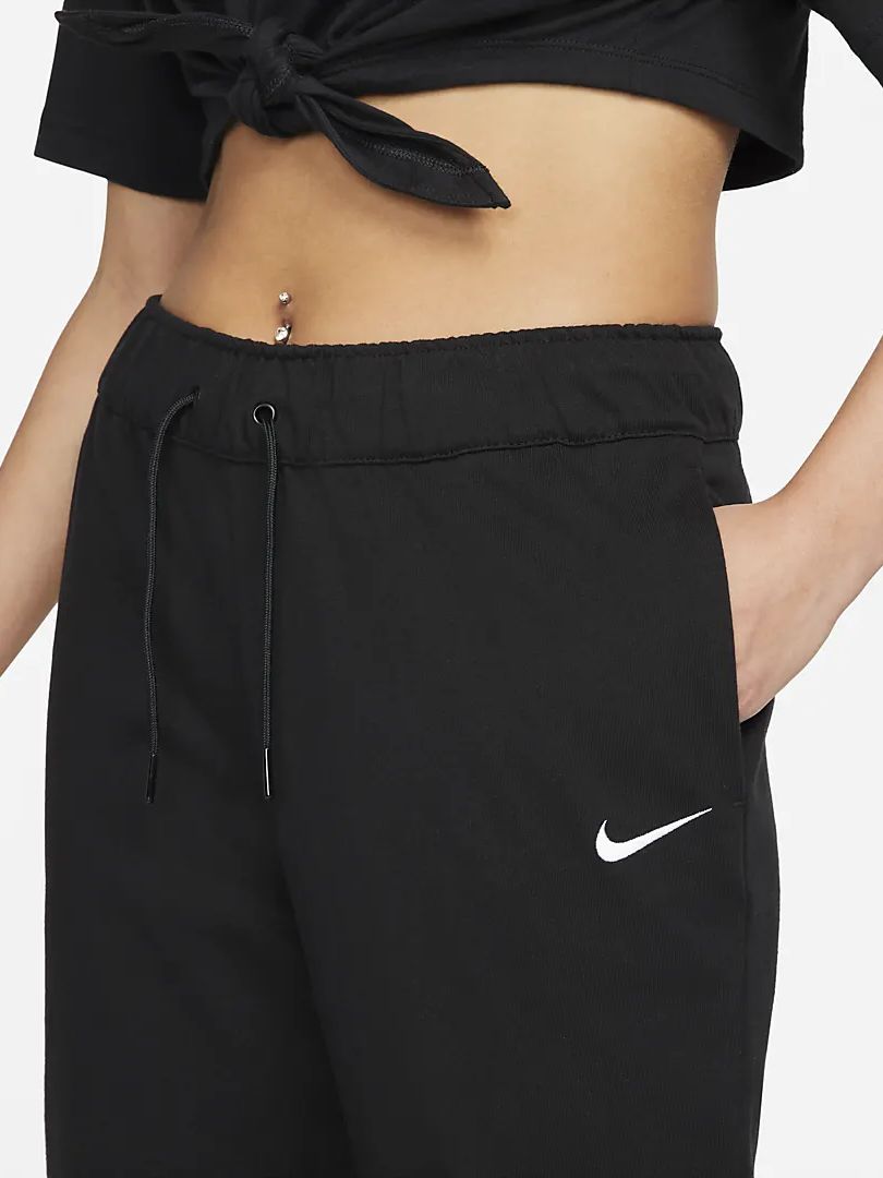 Брюки жіночі Nike Sportswear Jersey Easy Jogger (DM6419-010) — фото 8