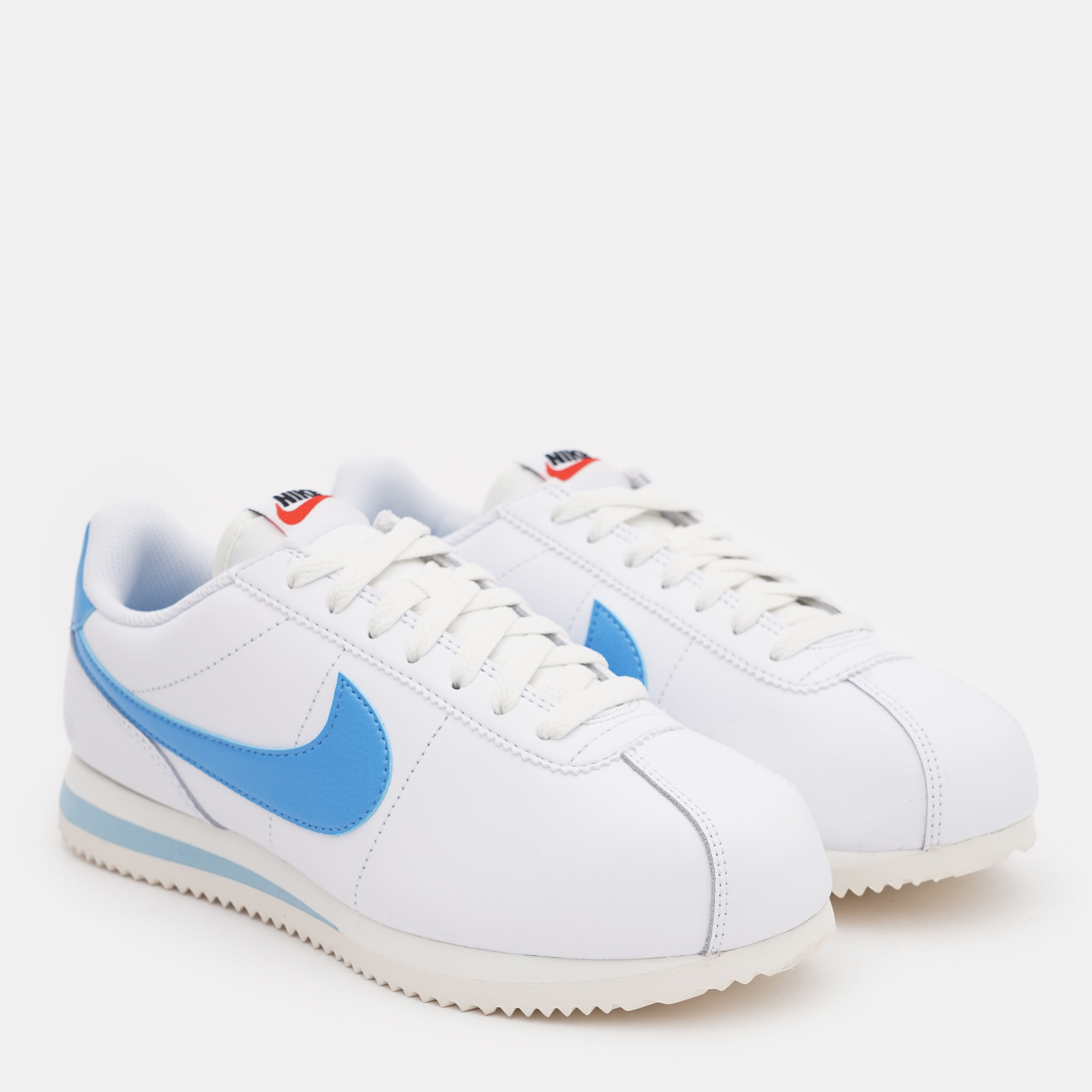 Кросівки жіночі Nike Corrtez W (DN1791-102) — фото 5