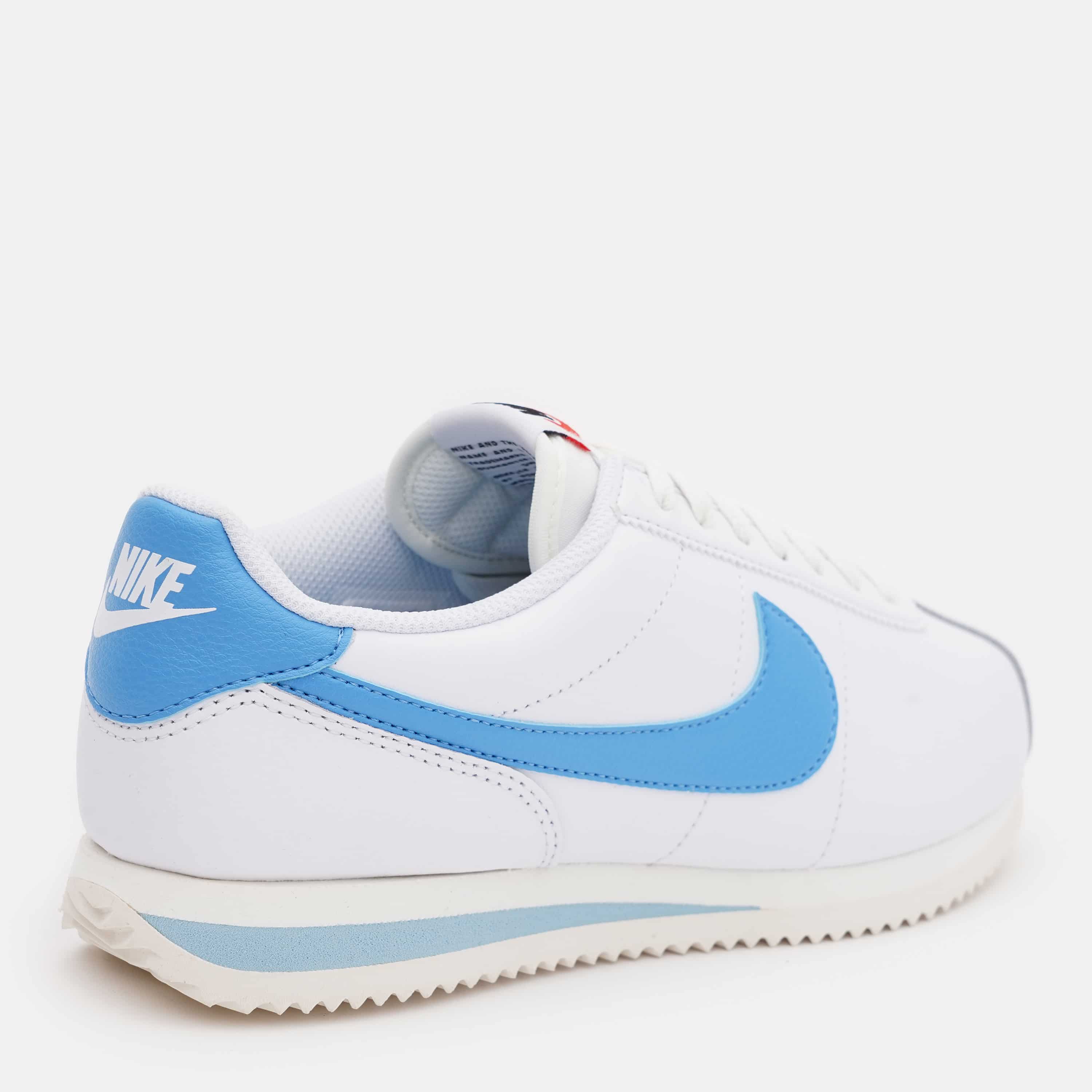 Кросівки жіночі Nike Corrtez W (DN1791-102) — фото 7