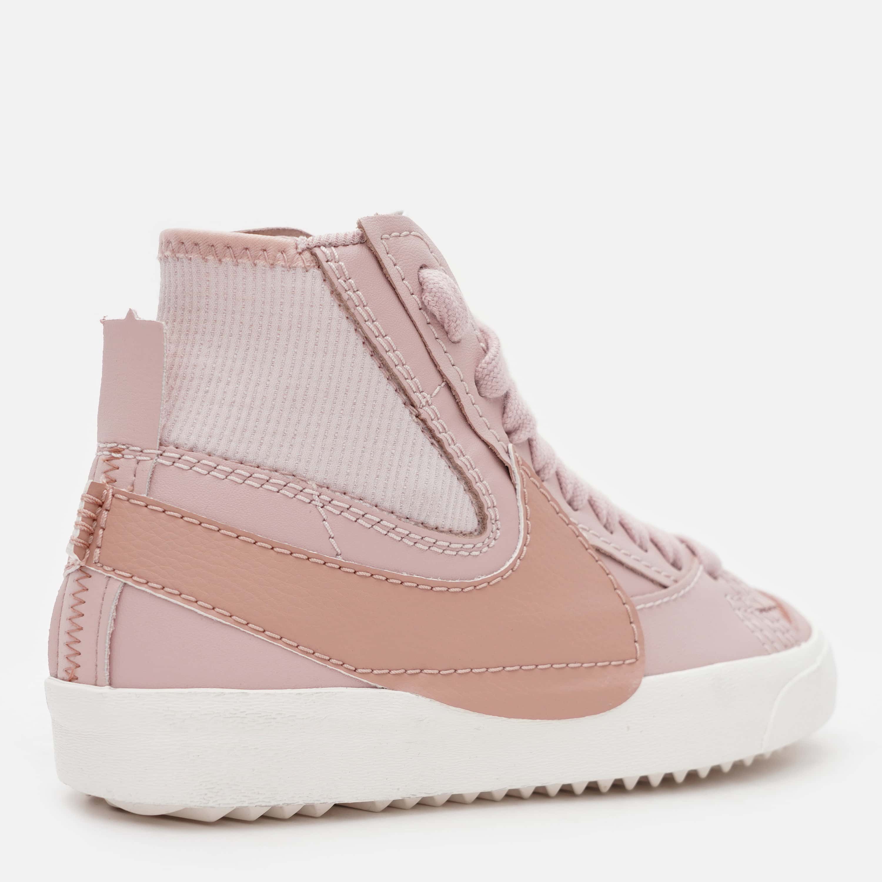 Кеди жіночі Nike Blazer Mid 77 Jumbo (DQ1471-600) — фото 3