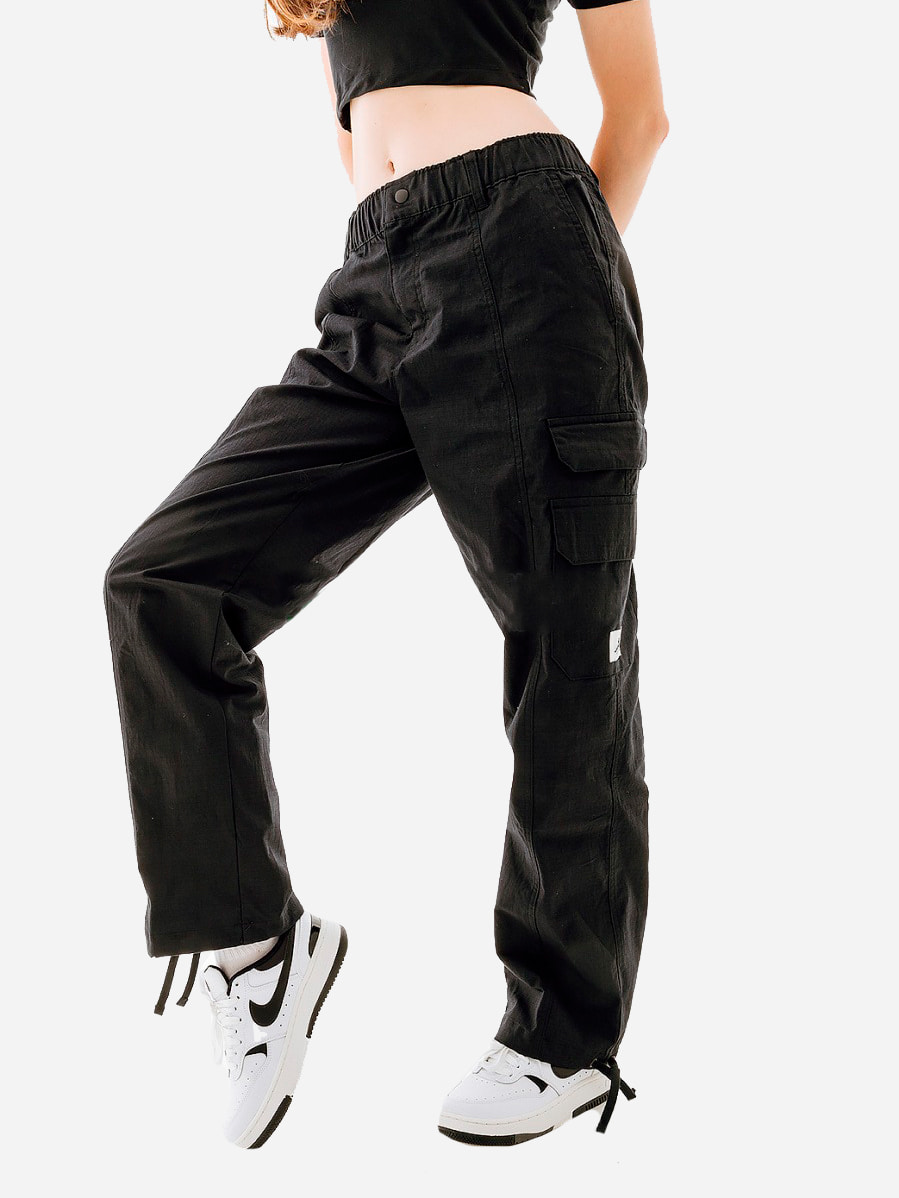 Брюки жіночі Jordan Flight Chicago Pant (DQ4623-010) — фото 1