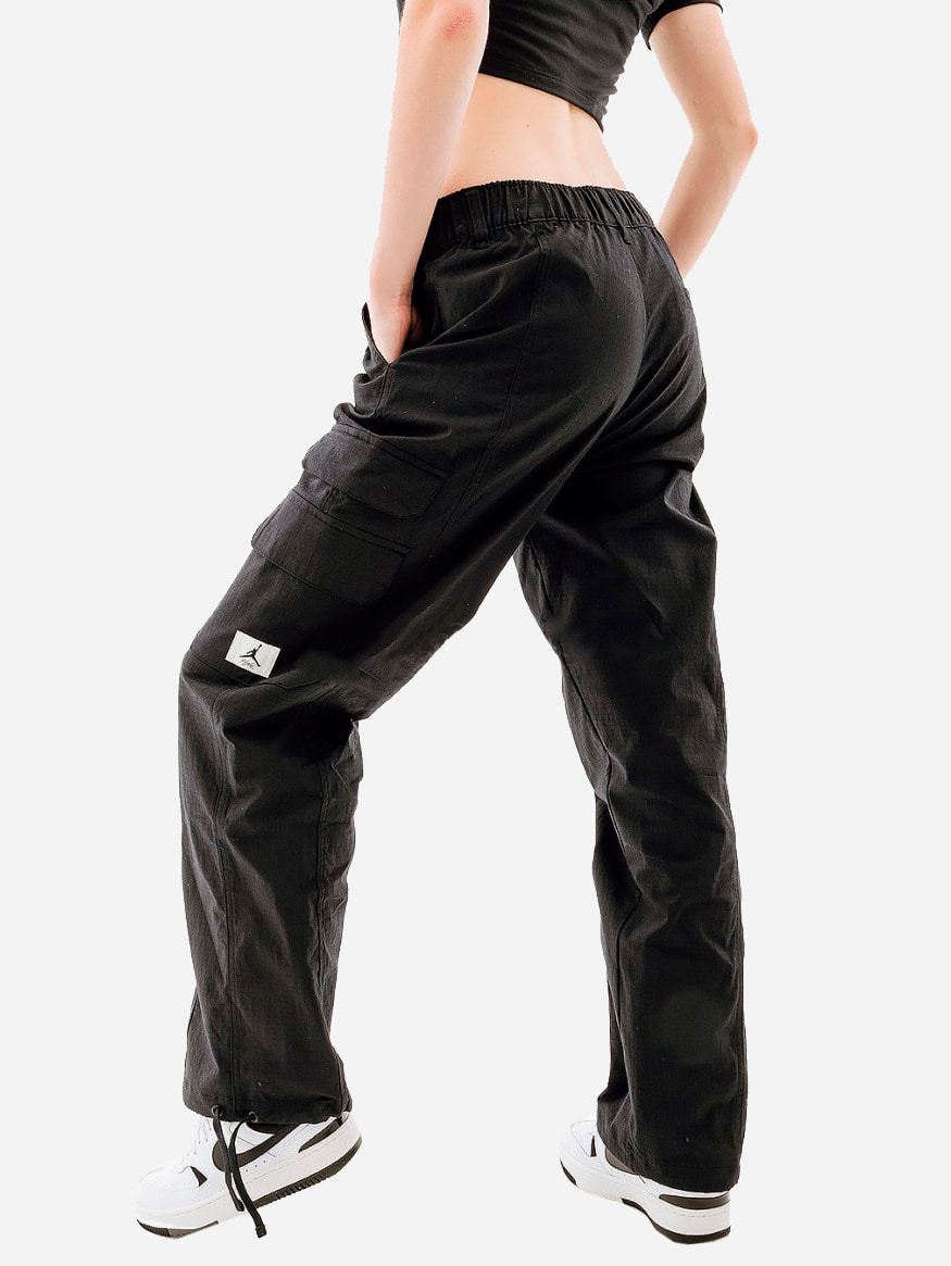 Брюки жіночі Jordan Flight Chicago Pant (DQ4623-010) — фото 4