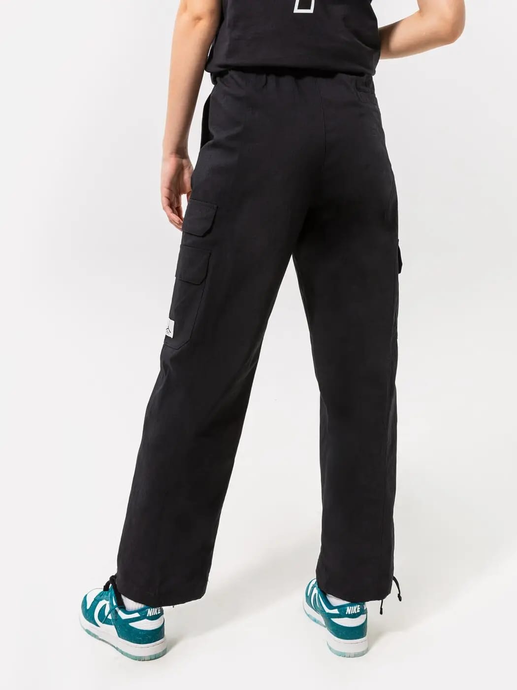 Брюки жіночі Jordan Flight Chicago Pant (DQ4623-010) — фото 7