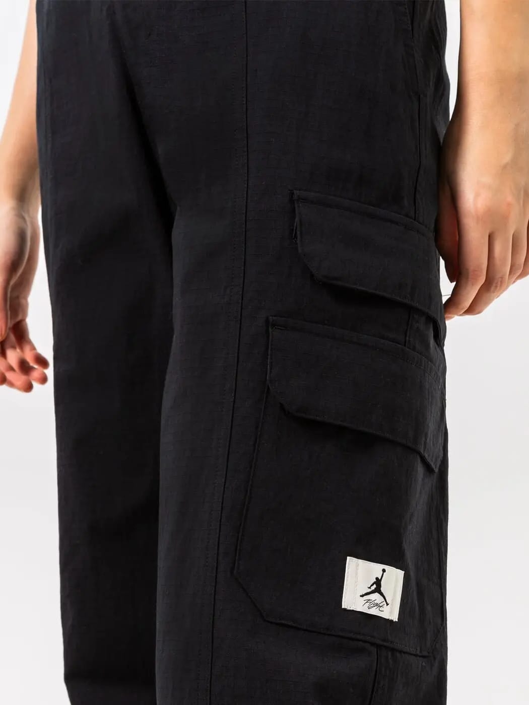 Брюки жіночі Jordan Flight Chicago Pant (DQ4623-010) — фото 9
