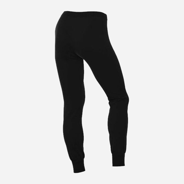 Брюки жіночі Nike W Nsw Club Flc Mr Pant Tight (DQ5174-010) — фото 6