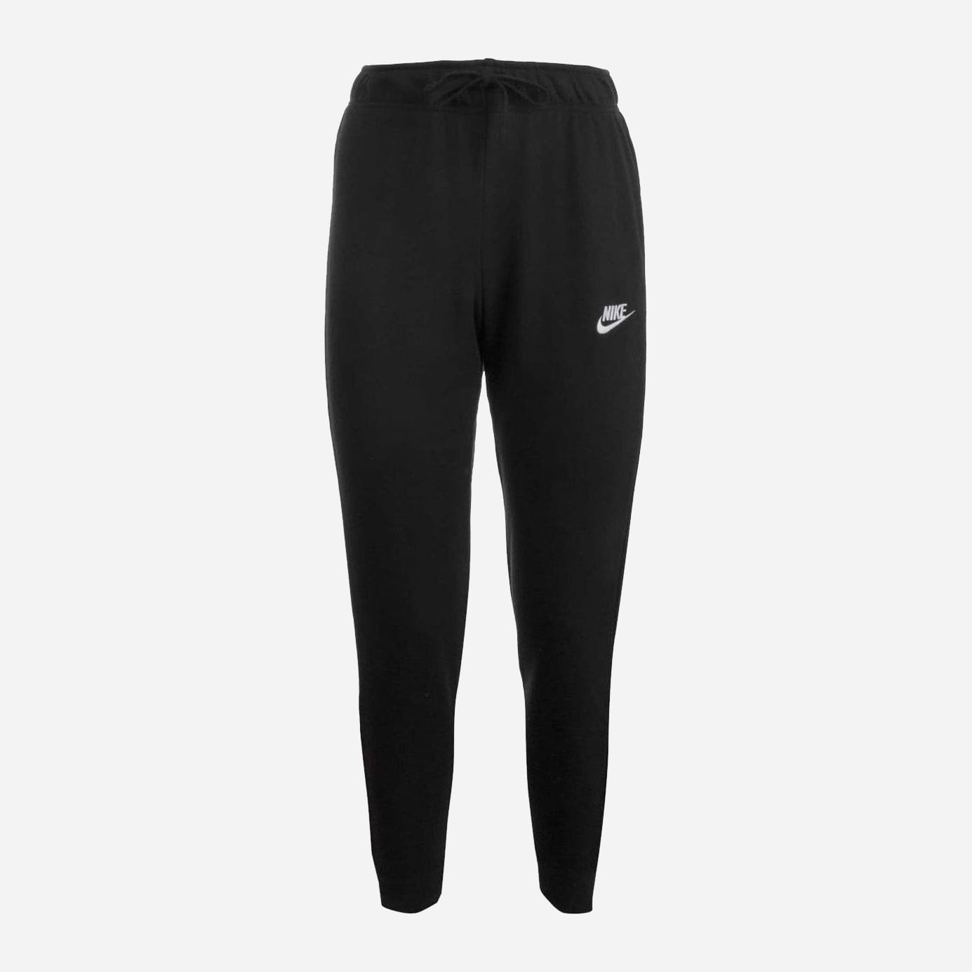 Брюки жіночі Nike W Nsw Club Flc Mr Pant Tight (DQ5174-010) — фото 9