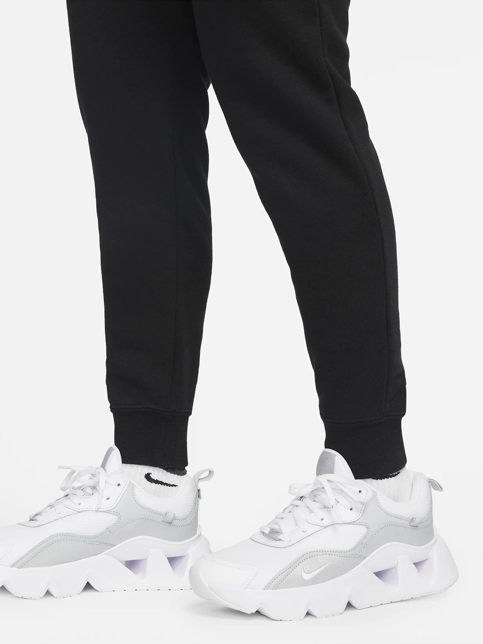 Брюки жіночі Nike Sportswear Club Pants (DQ5191-010) — фото 6