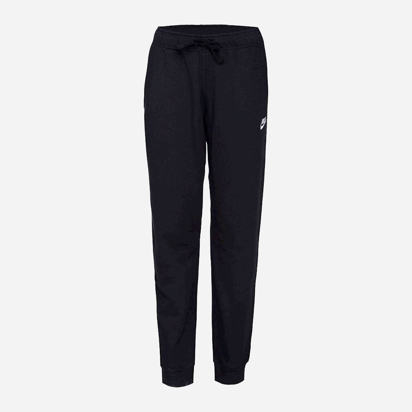 Брюки жіночі Nike Sportswear Club Pants (DQ5191-010) — фото 7