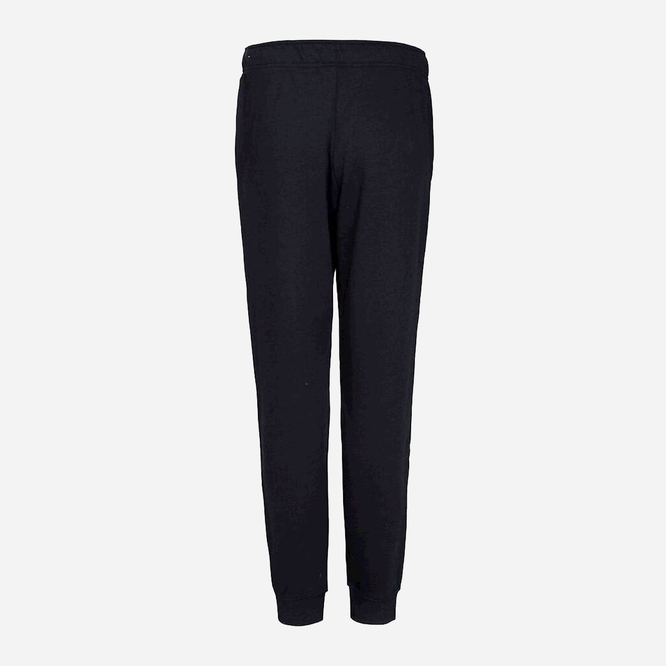 Брюки жіночі Nike Sportswear Club Pants (DQ5191-010) — фото 8