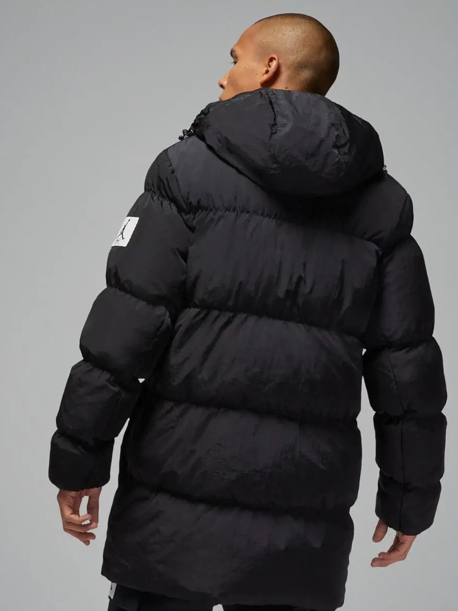 Куртка чоловіча Jordan Ess Stmt Parka (DQ7346-010) — фото 3