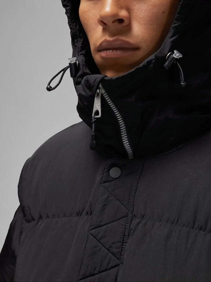 Куртка чоловіча Jordan Ess Stmt Parka (DQ7346-010) — фото 4