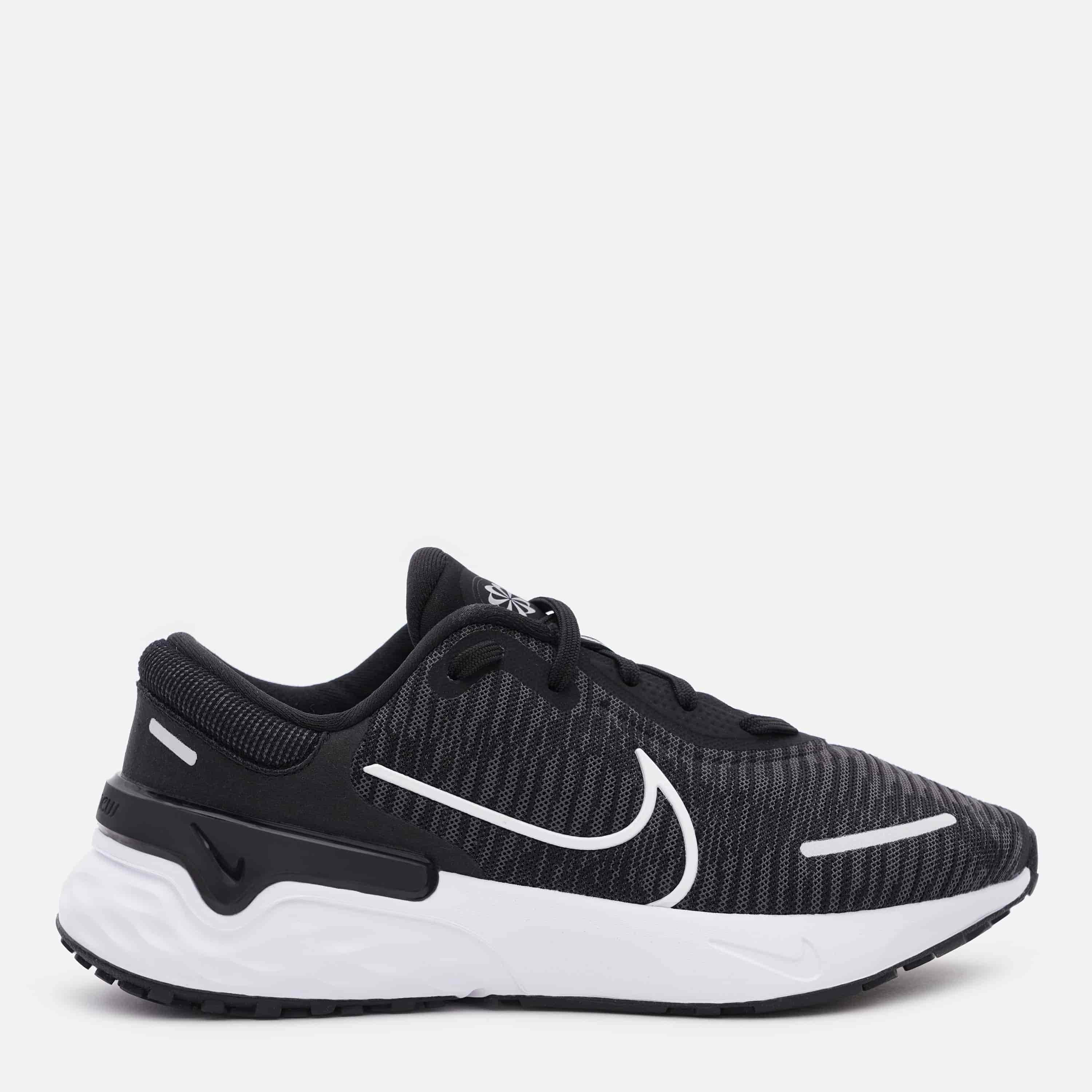 Кросівки для бігу жіночі Nike Renew Run 4 (DR2682-002) — фото 1