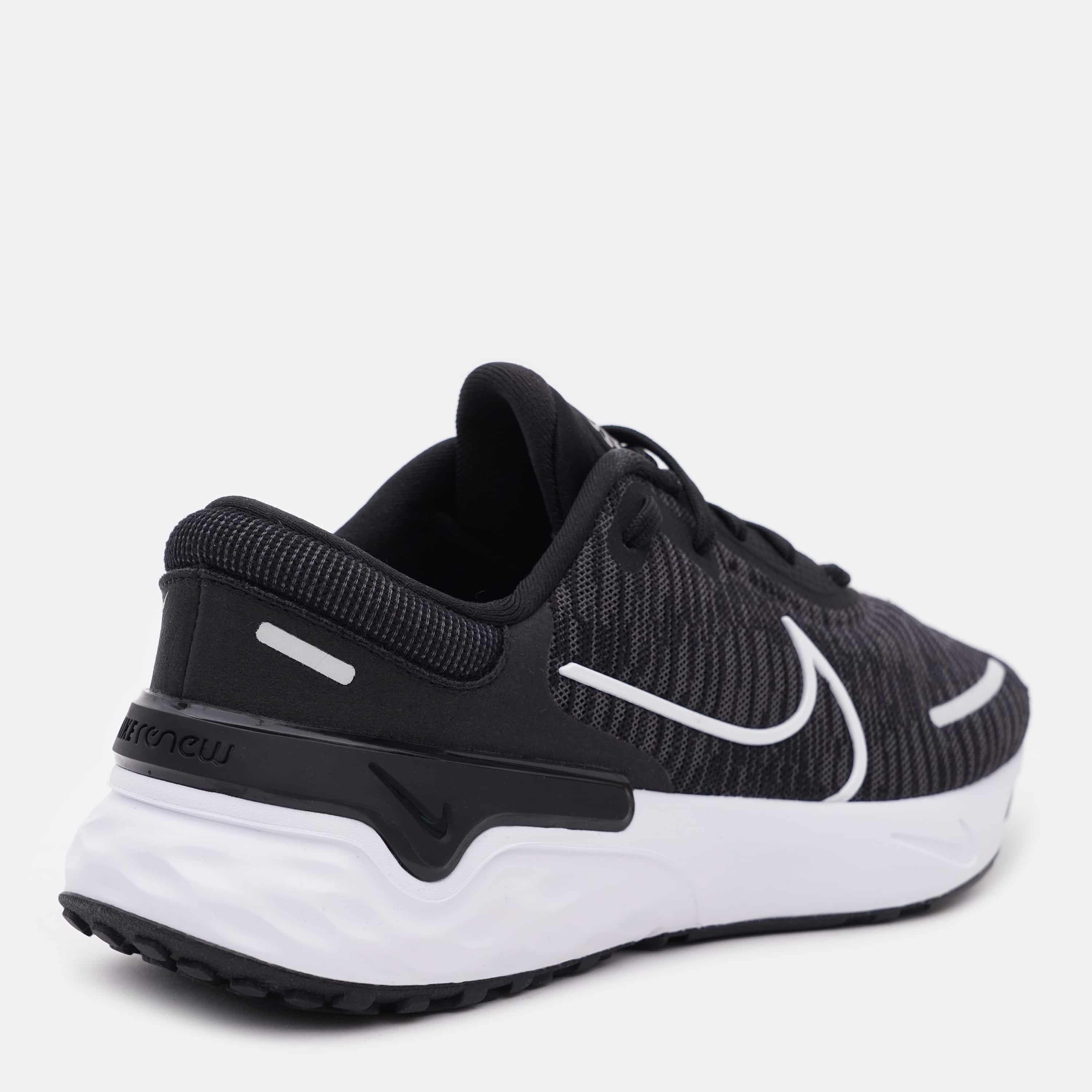 Кросівки для бігу жіночі Nike Renew Run 4 (DR2682-002) — фото 3