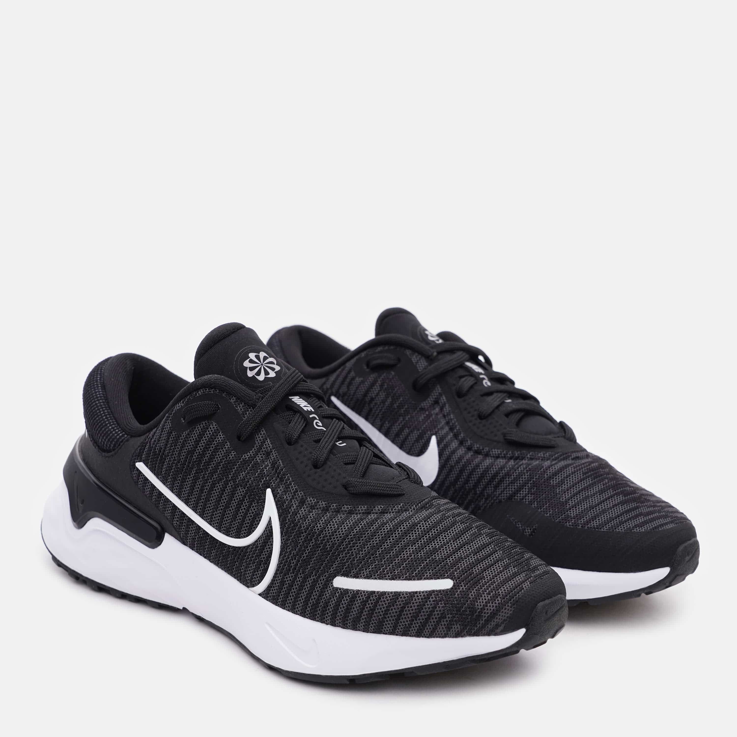 Кросівки для бігу жіночі Nike Renew Run 4 (DR2682-002) — фото 4