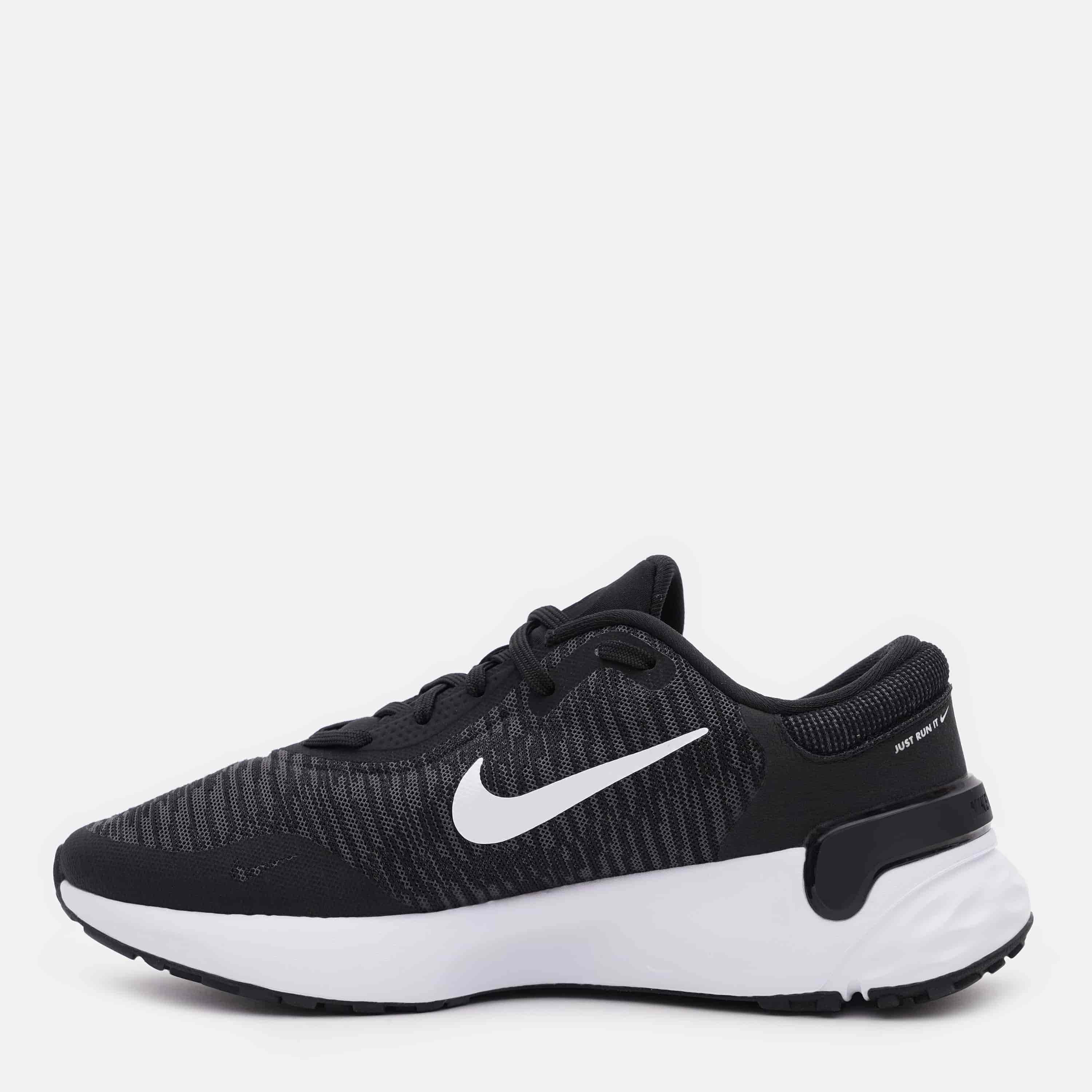 Кросівки для бігу жіночі Nike Renew Run 4 (DR2682-002) — фото 5