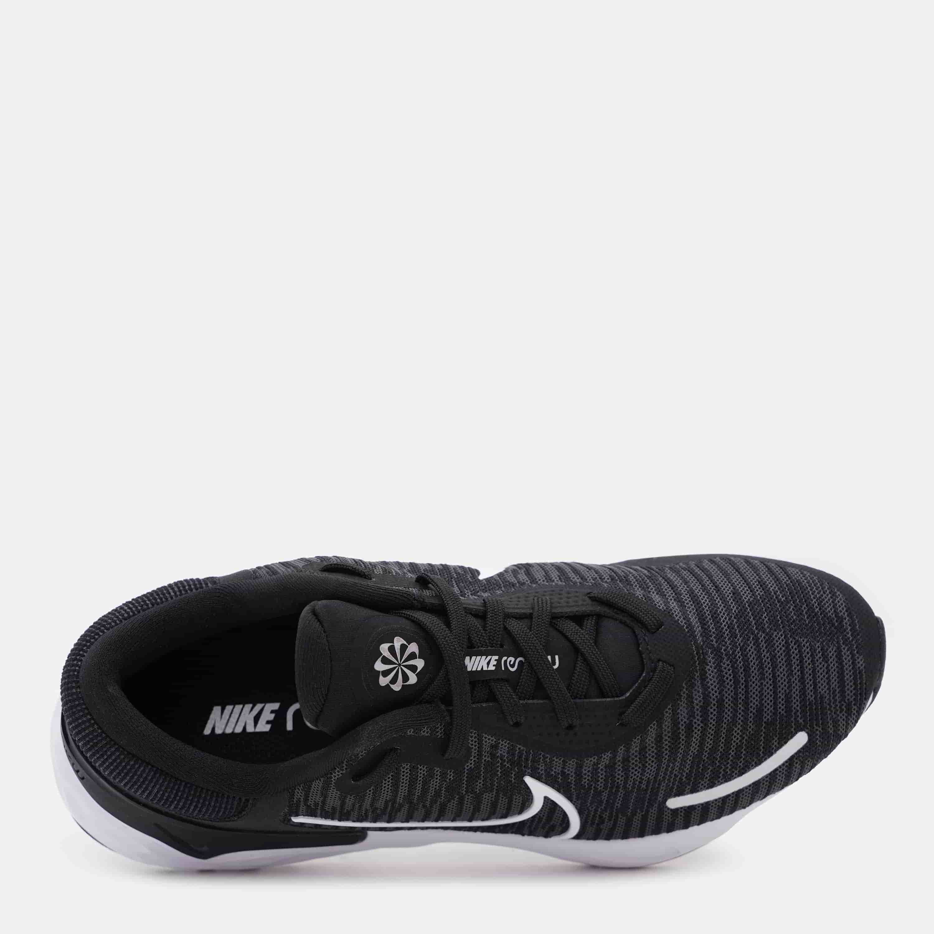 Кросівки для бігу жіночі Nike Renew Run 4 (DR2682-002) — фото 6