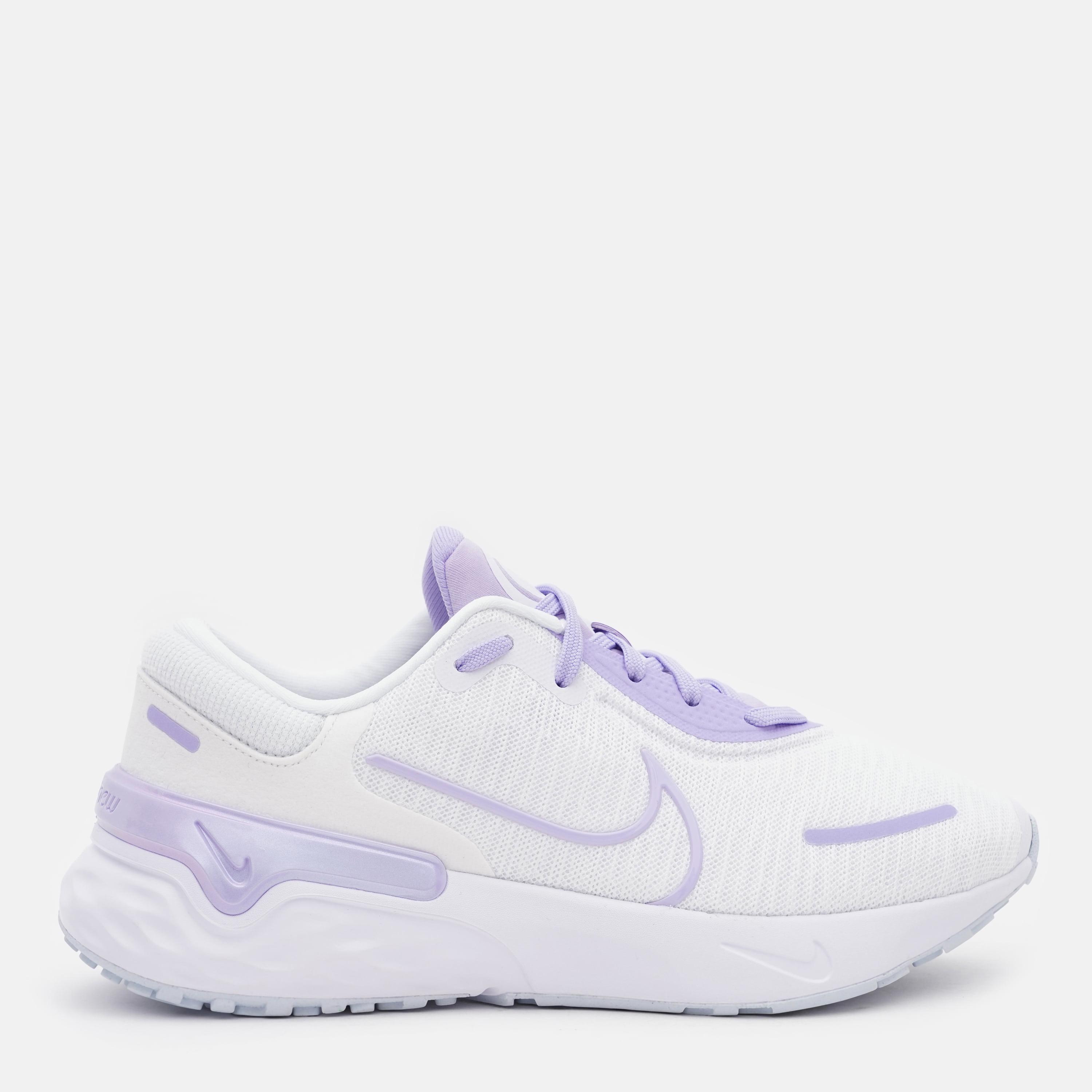 Кросівки для бігу жіночі Nike Renew Run 5 (DR2682-100) — фото 1