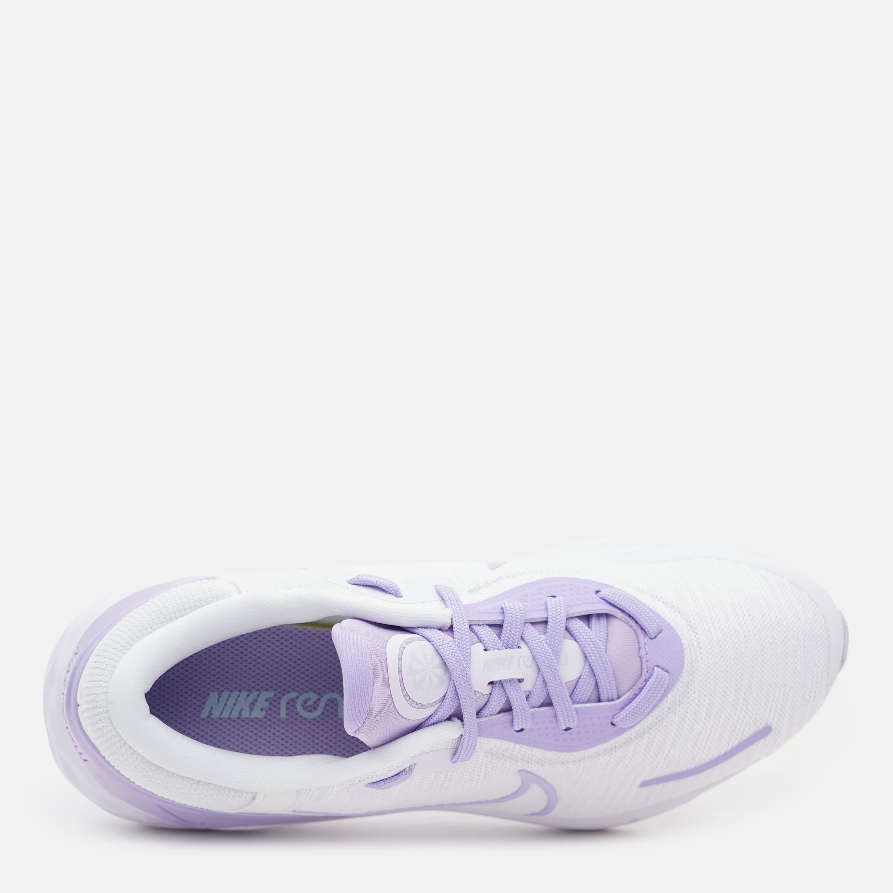 Кросівки для бігу жіночі Nike Renew Run 5 (DR2682-100) — фото 3