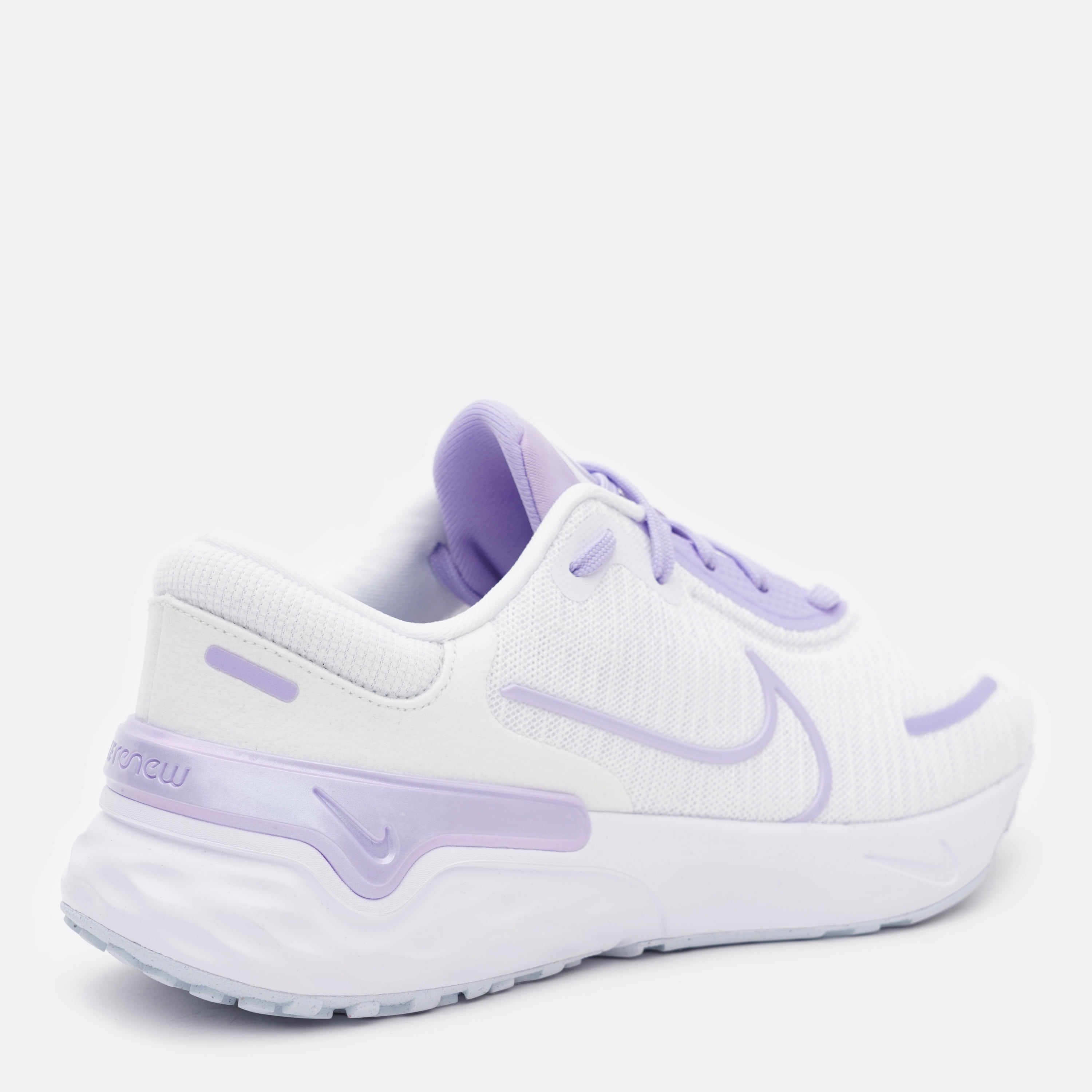 Кросівки для бігу жіночі Nike Renew Run 5 (DR2682-100) — фото 4