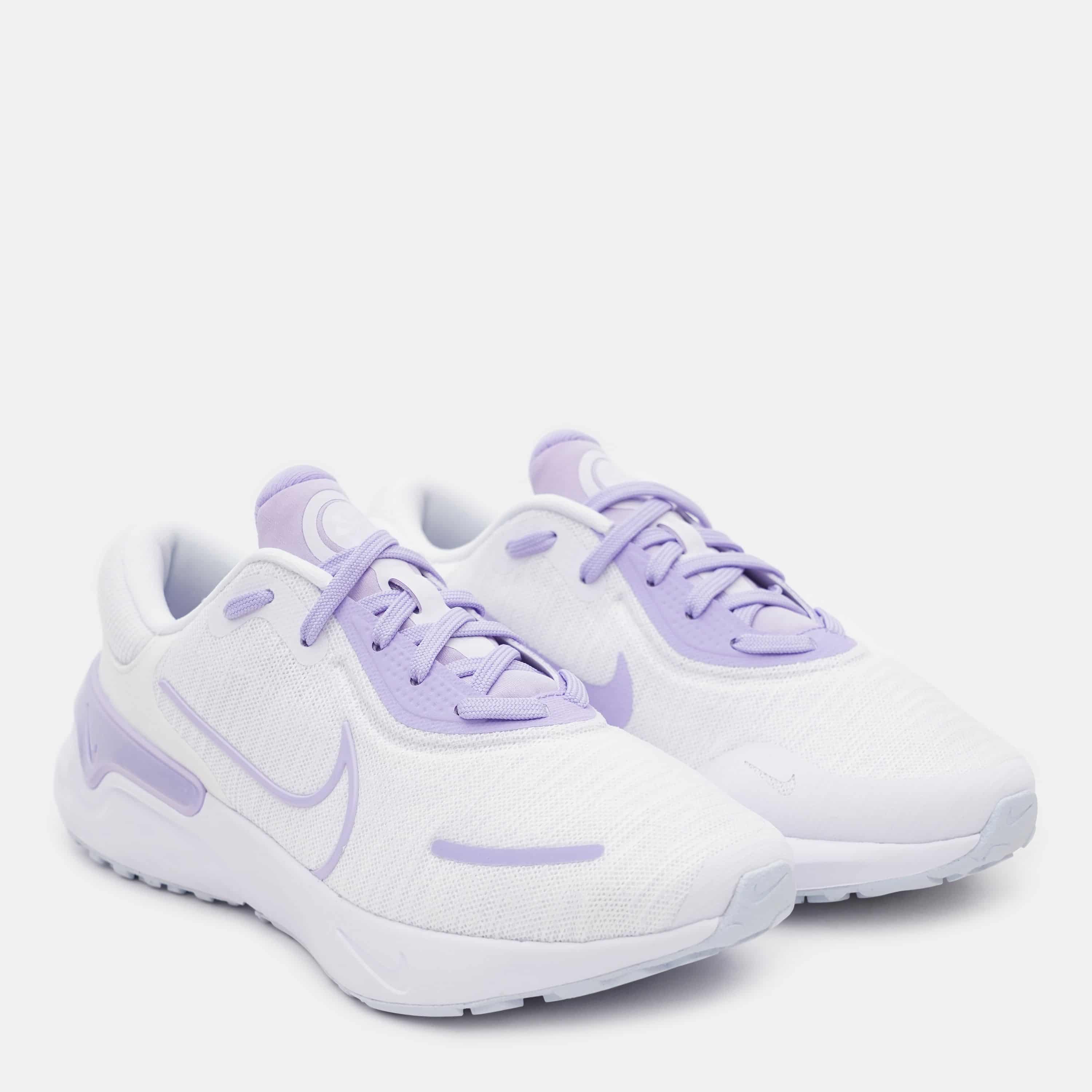 Кросівки для бігу жіночі Nike Renew Run 5 (DR2682-100) — фото 5