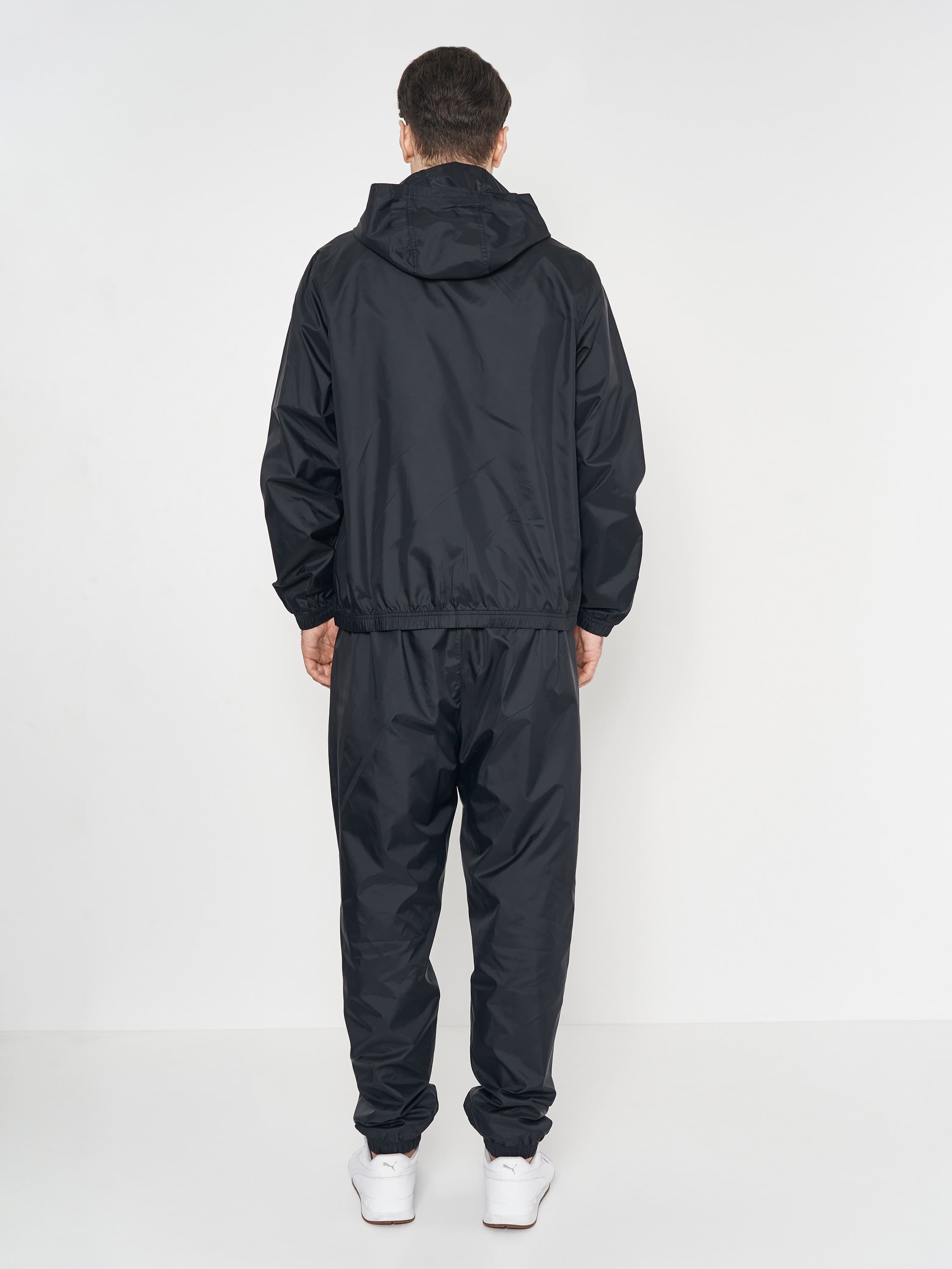 Спортивний костюм чоловічий Nike M Nk Club Lnd Wvn Trk Suit (DR3337-010) — фото 4
