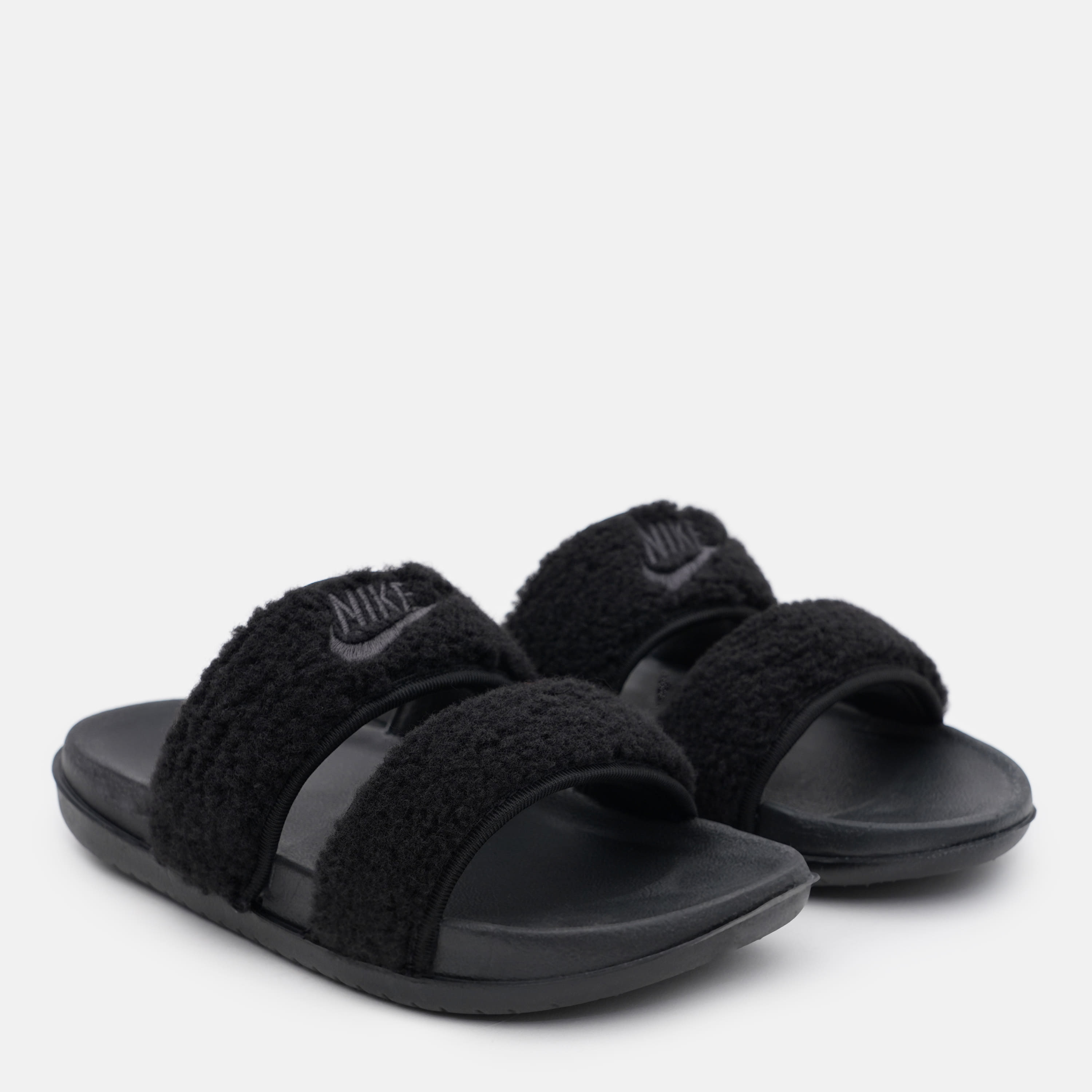 Тапочки жіночі Nike Offcourt Duo Sld Se (DV1038-001) — фото 3