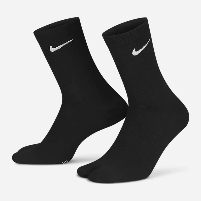 Шкарпетки Nike Everyday Plus Lightweight (DX1158-010) — фото 1