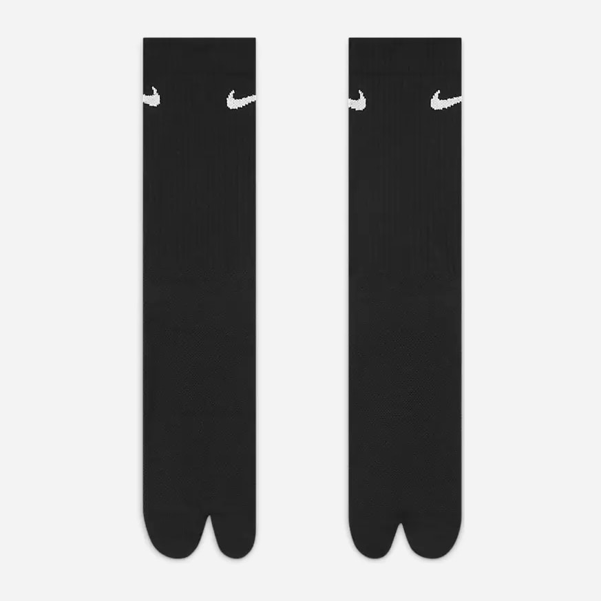Шкарпетки Nike Everyday Plus Lightweight (DX1158-010) — фото 4