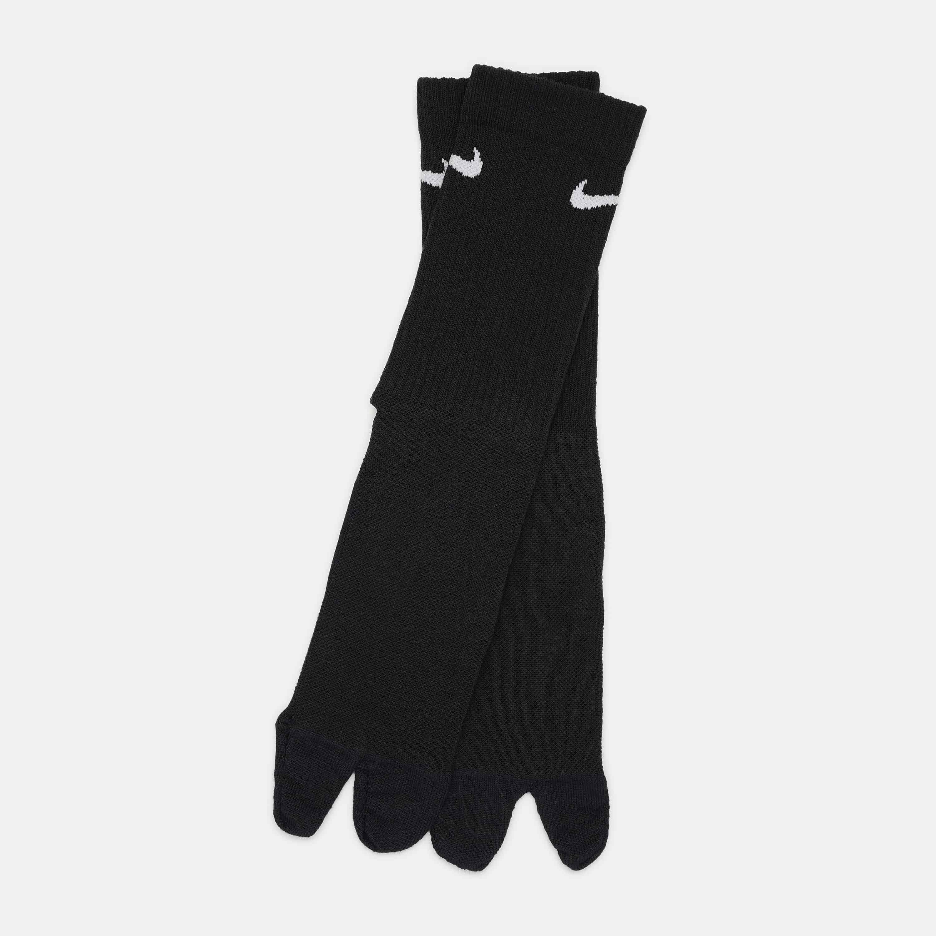 Шкарпетки Nike Everyday Plus Lightweight (DX1158-010) — фото 5