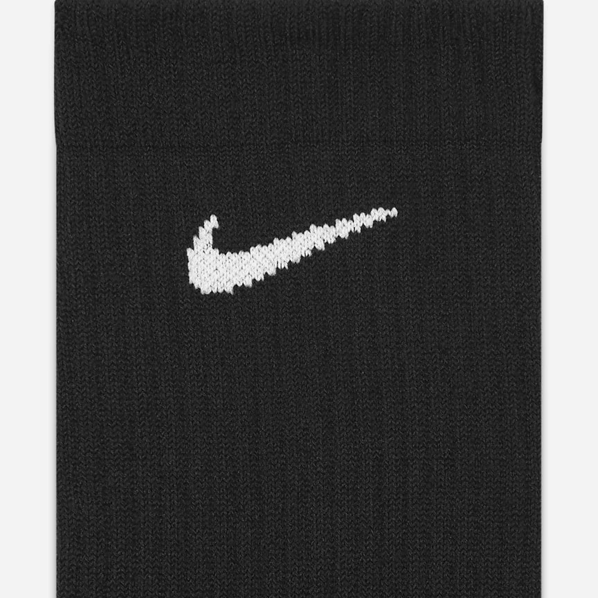 Шкарпетки Nike Everyday Plus Lightweight (DX1158-010) — фото 9