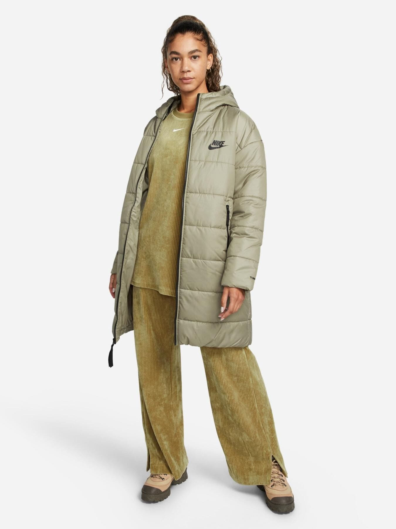 Куртка жіноча Nike Sportswear Therma-Fit Repel (DX1798-351) — фото 3
