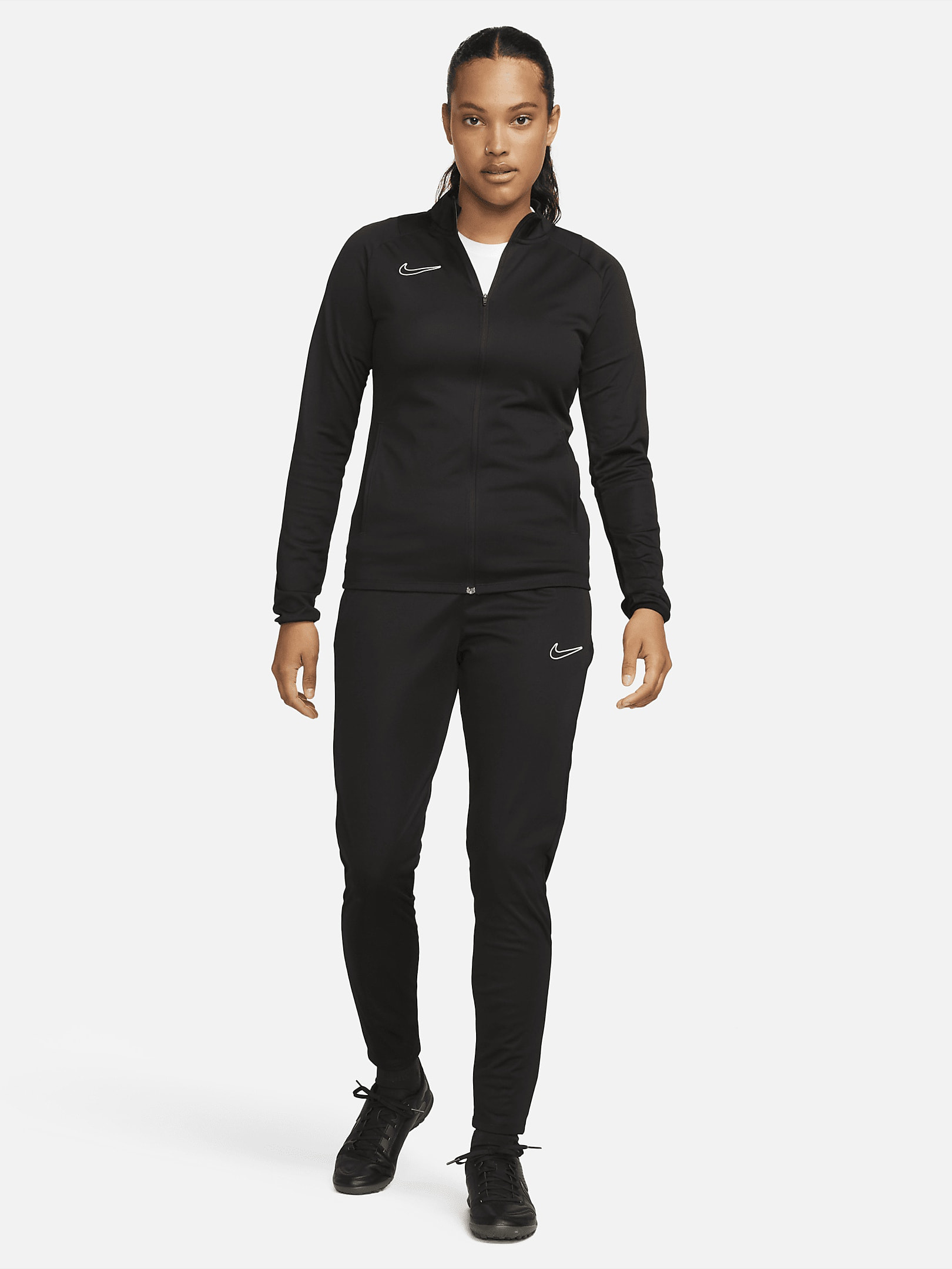 Спортивний костюм жіночий Nike Dry Academy (FD4120-010) — фото 1