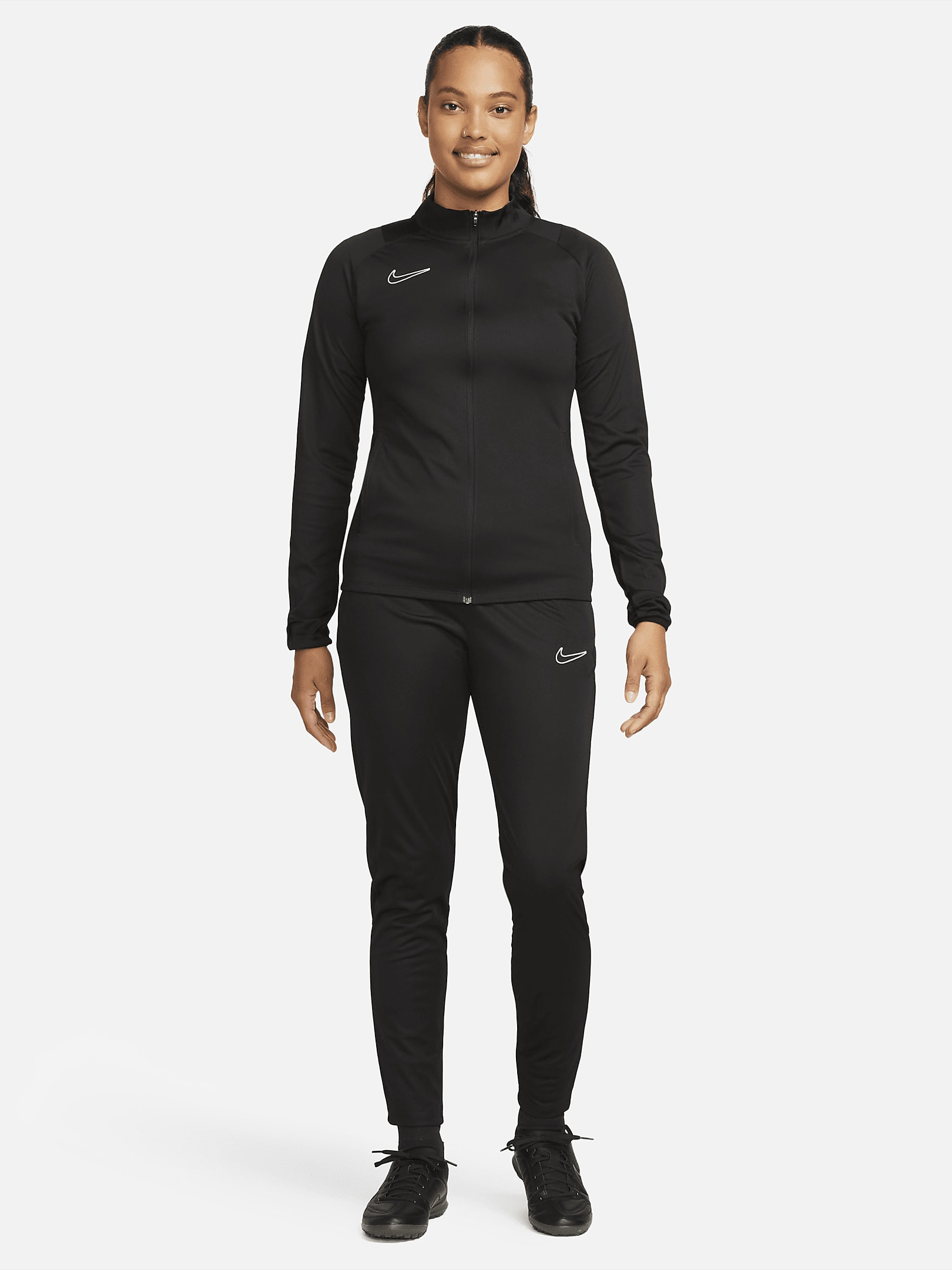 Спортивний костюм жіночий Nike Dry Academy (FD4120-010) — фото 5