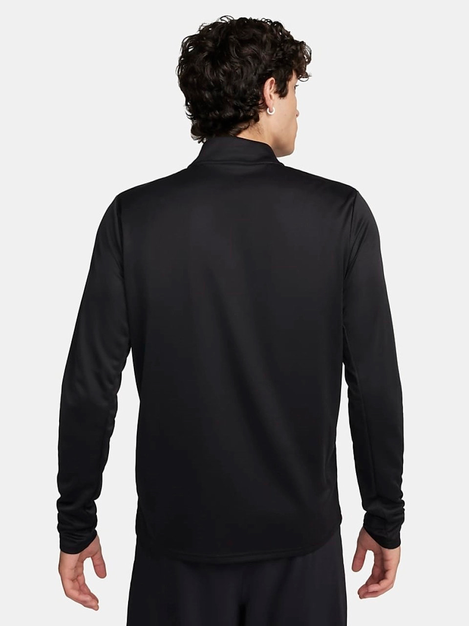 Кофта чоловіча Nike Pacer Top Hz (FQ2494-010) — фото 4