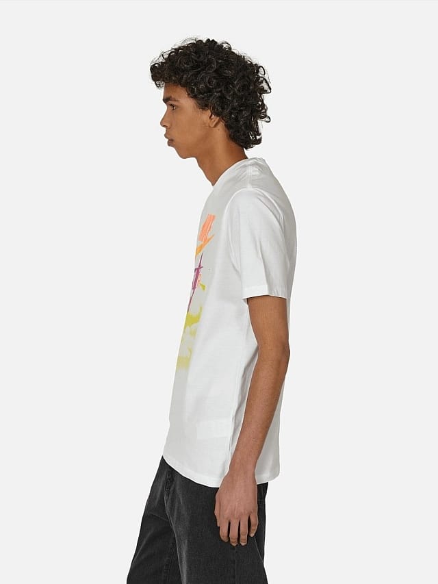 Футболка чоловіча Nike Brandriff In Air T-Shirt (FQ3774-100) — фото 6