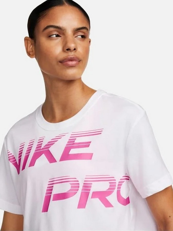 Футболка чоловіча Nike Pro Grx (FQ4985-100) — фото 3