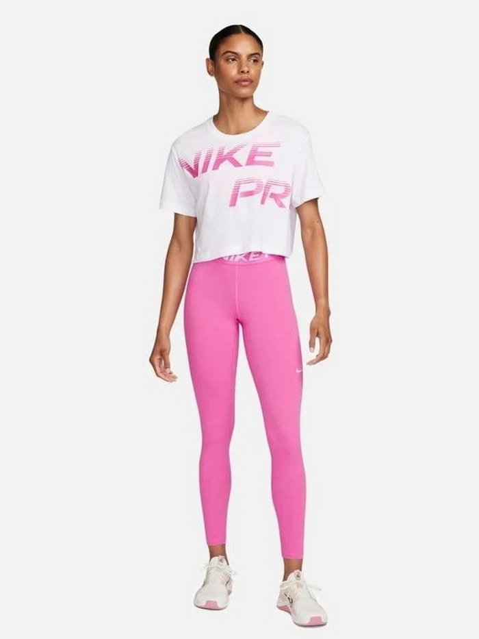 Футболка чоловіча Nike Pro Grx (FQ4985-100) — фото 6