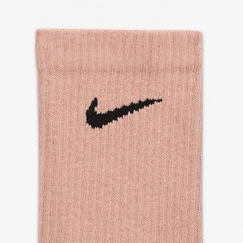 Шкарпетки Nike U NK EVERYDAY PLUS CUSH CREW 3 пари — фото 3