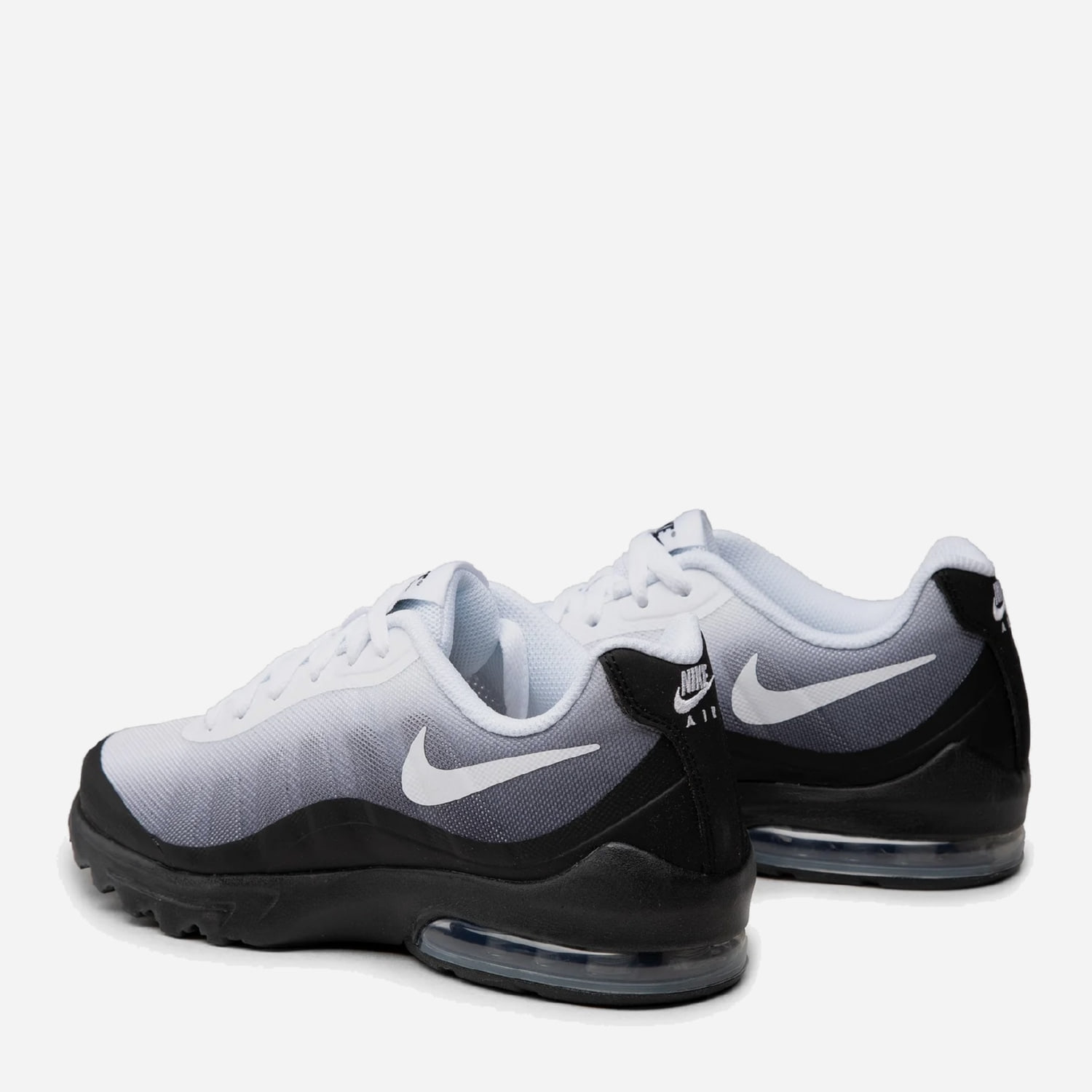 Кросівки чоловічі Nike Air Max Invigor Print (749688-010) — фото 5