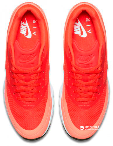 Жіночі кросівки W Nike Air Max BW Ultra — фото 3