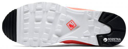 Жіночі кросівки W Nike Air Max BW Ultra — фото 4