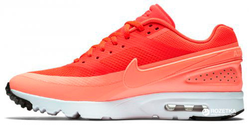 Жіночі кросівки W Nike Air Max BW Ultra — фото 5