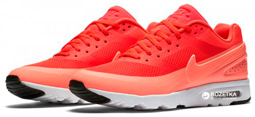 Жіночі кросівки W Nike Air Max BW Ultra — фото 6